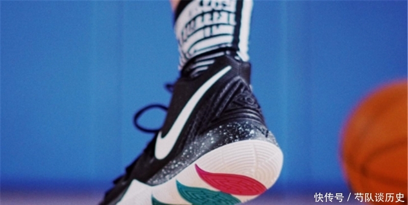 盘点|“脚下是鞋,更是一份对球鞋的热爱”!盘点五双实战球鞋,“表现优秀”!