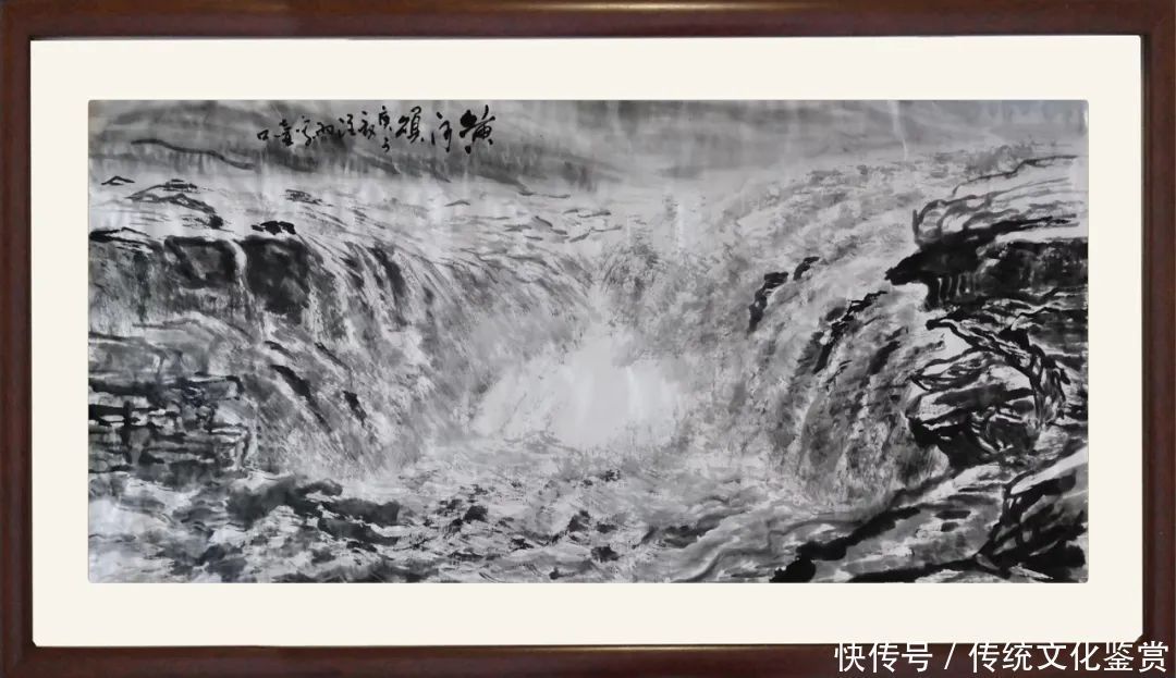 「何建祥」|丹青追梦 水墨本色-当代书画名家个人云展览