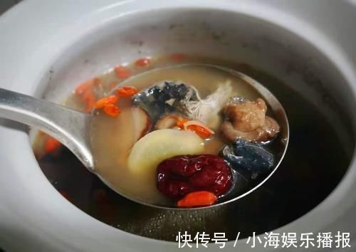 滋补|冬天,喝牛羊肉汤不如喝它,鲜美滋补又好喝,一碗下肚全身暖和!