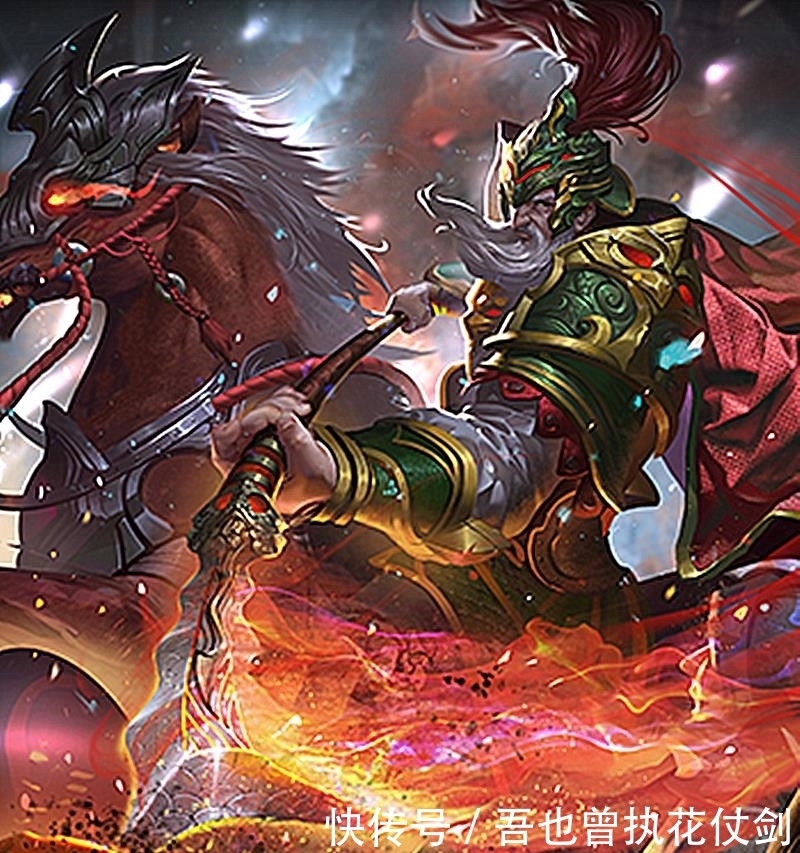 最烂|三国杀：他是将二最烂的设计，契合稀烂不算什么，两个技能还互斥