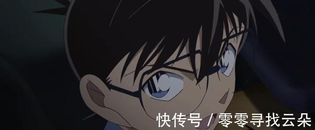 动画|名侦探柯南动画迎来年度原创之光,第1026话剧情亮眼,获得好评