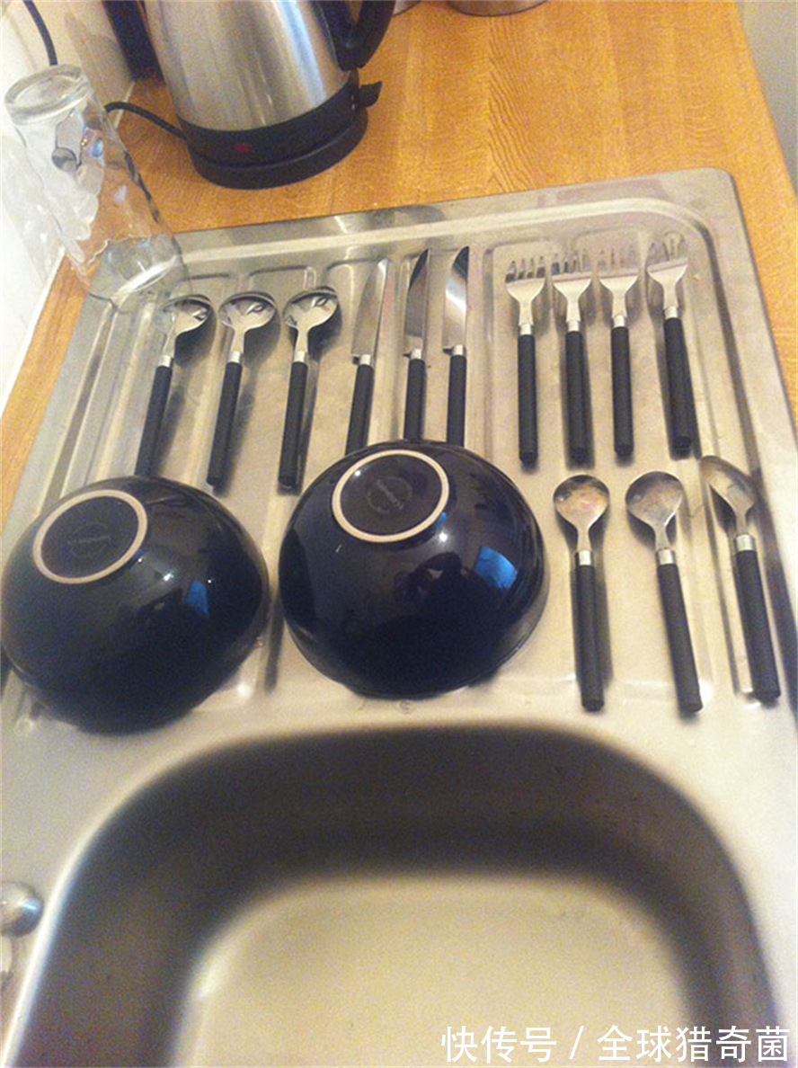 摄影|35张“活久见”的完美图片,强迫症瞬间被治愈了