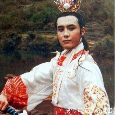 参果!孙悟空偷人参果,为啥不分白龙马一个?问题出在白龙马身上?