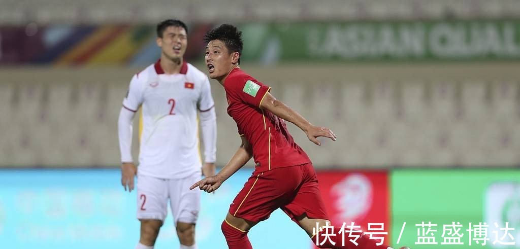 国足|解析世界杯预选赛武磊绝杀!国足还有出线希望吗!