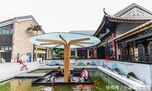 这座吃货必打卡的城市,居然超过广州,成为世界美食之都