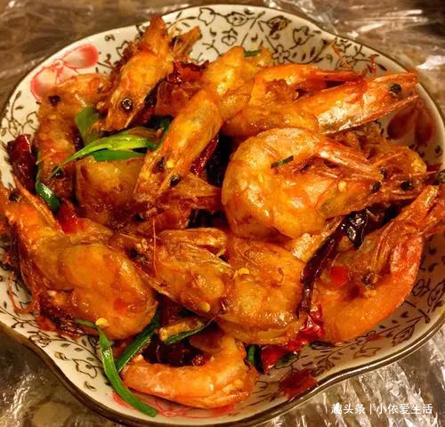 春节家宴，教你几道美味诱人的家常菜，色香味俱全，家人都夸赞