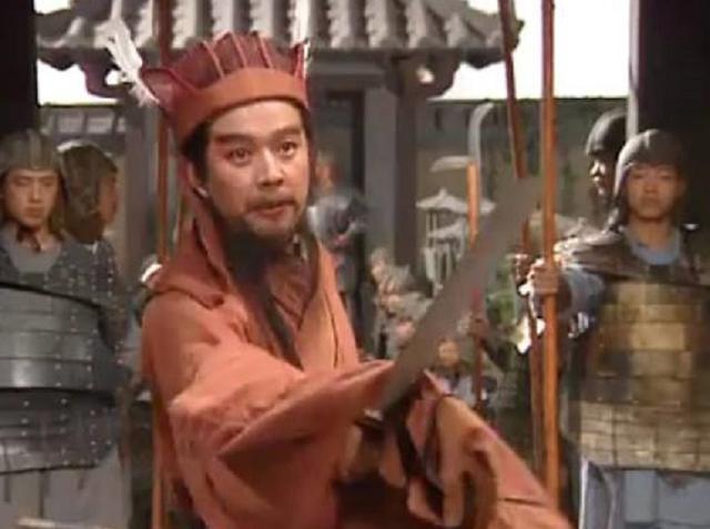 三国最有气势的七句话,特别最后两句说出来,足以吓退千军万马!