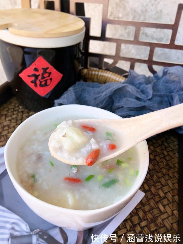 铁棍山药|原来山药去皮很简单，教你小诀窍，去皮干净还不手痒，简单实用