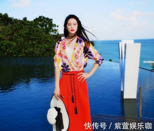 中国体操|中国体坛女神,退役生活丰富充实,如今37岁在北大担任教练