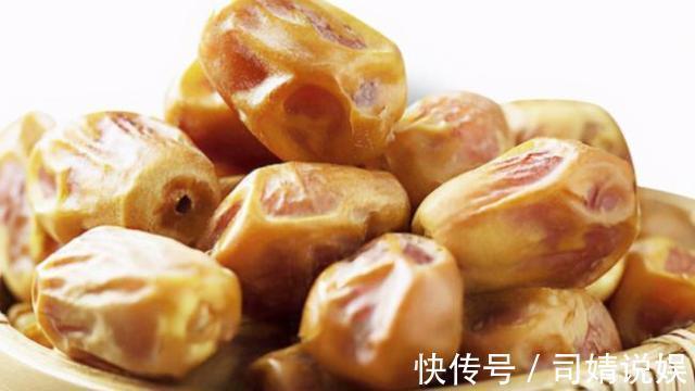 中老年人|中老年人机能下降想保养,3样健康零食不能少,营养丰富越吃年轻