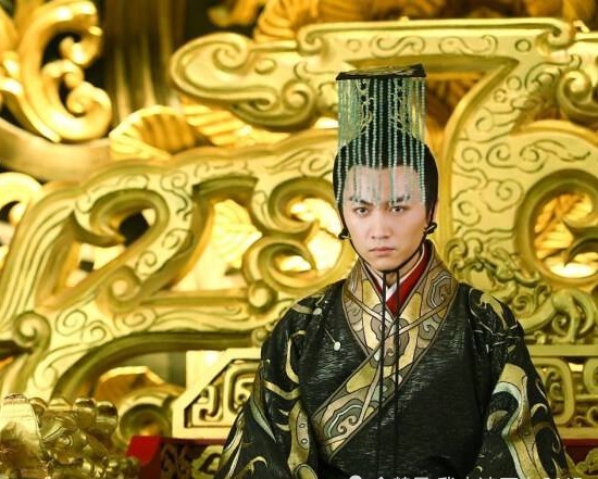 危机|霍光：秉公执法，不徇私情，缓和西汉朝廷的危机的“苦命人”