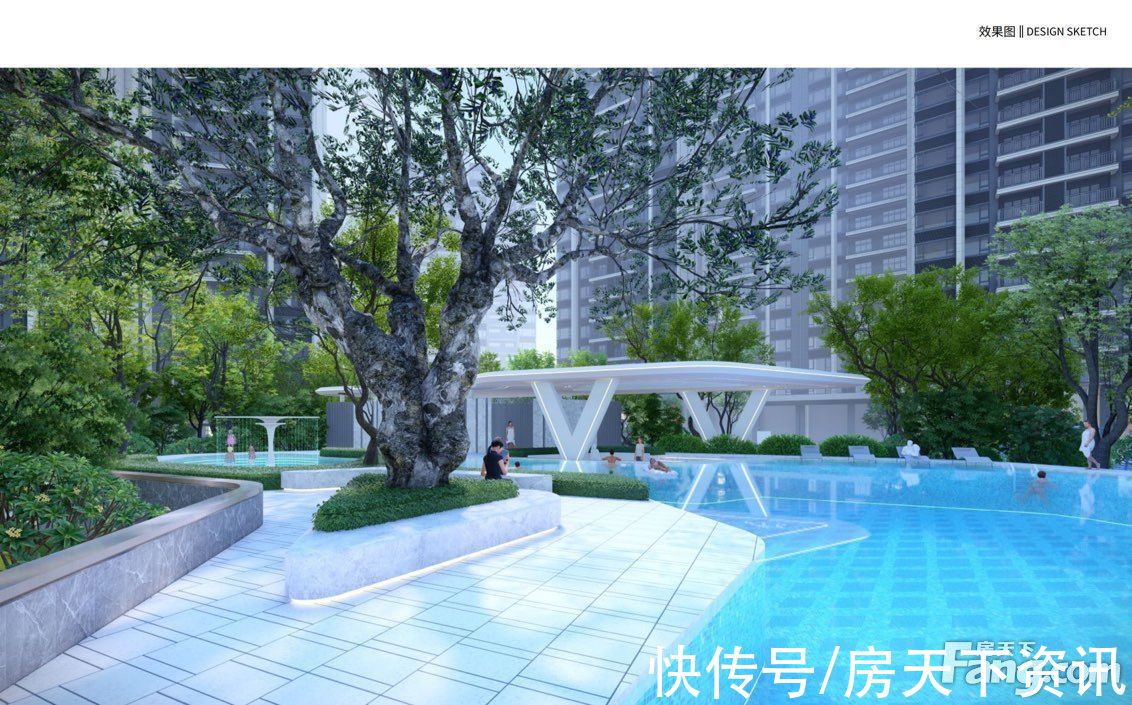 霞山|想看湛江霞山楼盘的最新现场实景,选房一定要看