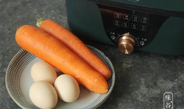 预防夜盲症|这早餐多给孩子吃,不加1滴水,保护视力,身高蹭蹭长,家长放心