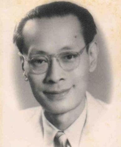 混乱|陆小曼的最后一个男人,一段混乱的关系,却也是一个痴情人