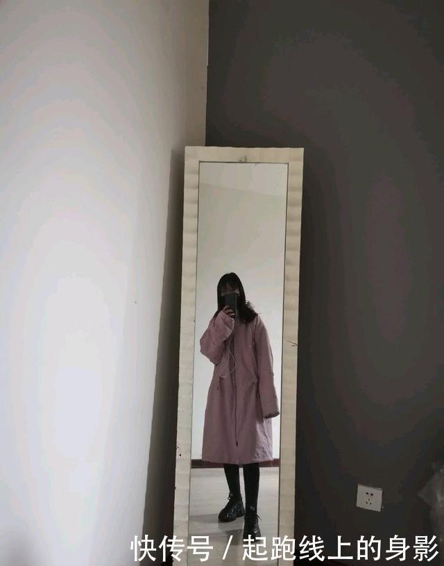 困难|小个子买大衣有多困难,这两款大衣很友好