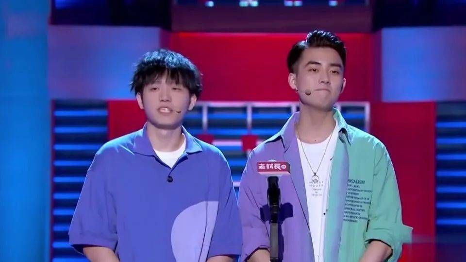 漫才|李诞也捧不起漫才?