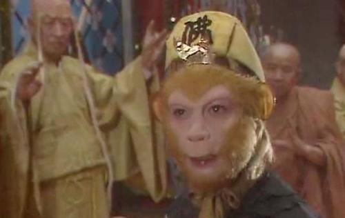  西游记|西游记中纵横三界的牛人是谁？三次威胁玉帝，不想两次都成功了