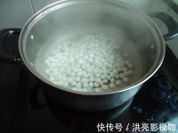 补虚健脾|它才是“天然眼霜”,隔三差五吃一碗,补虚健脾,黑眼圈慢慢消失