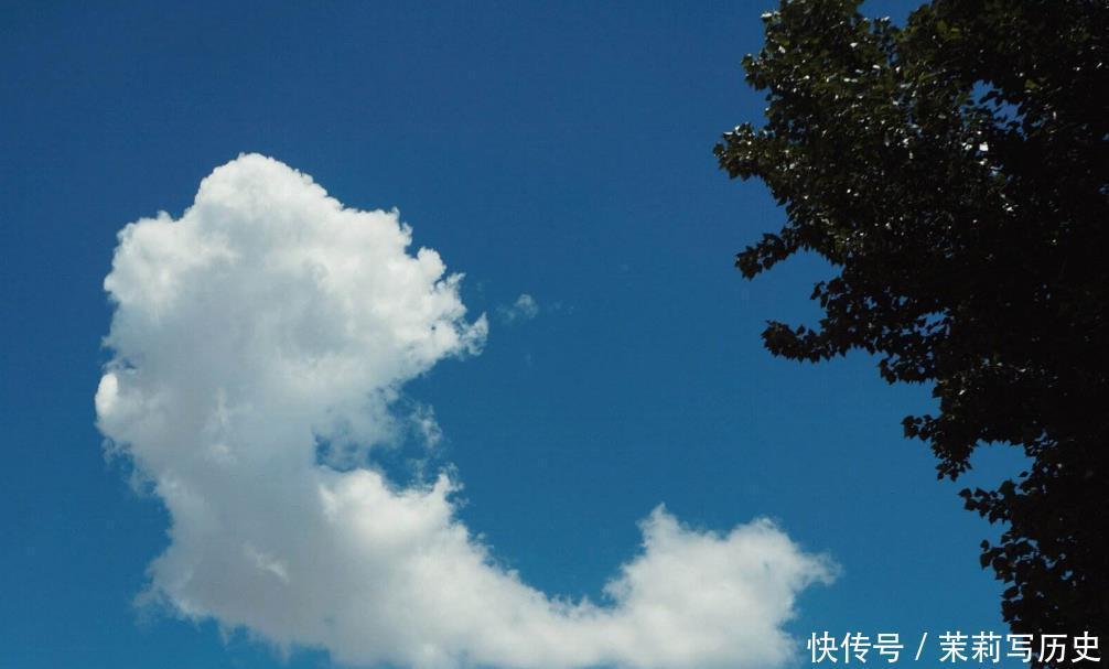 建筑|林徽因高水平之作,学过建筑和美术的大才女,写起诗来确实不一样