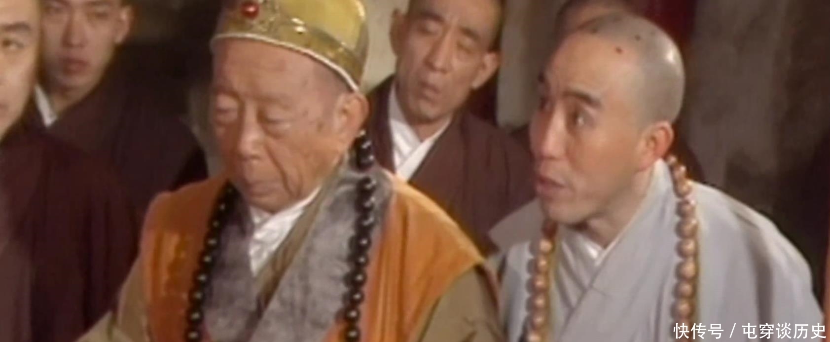 通关文牒一定要盖国印吗?这两个国家没盖,还有一个意外消失!