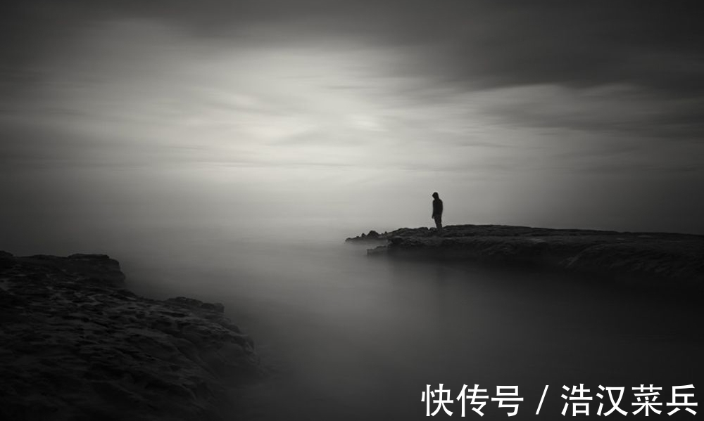 残香#谁说当代无好诗?推荐30首佳作,写尽人生悲欢,深秋情思最动人心