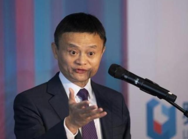 阿里巴巴|第一个使用淘宝的人,订单至今挂在支付宝大楼,当年他买了什么