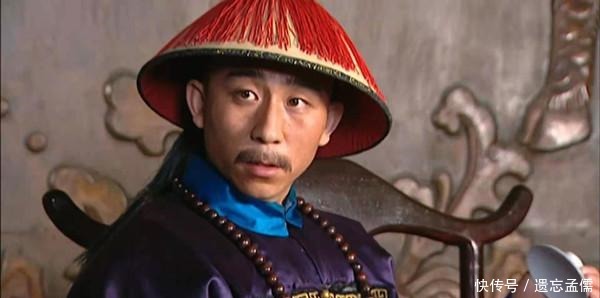 盘点《雍正王朝》中不符合历史事实的8位角色,弘历错的最离谱