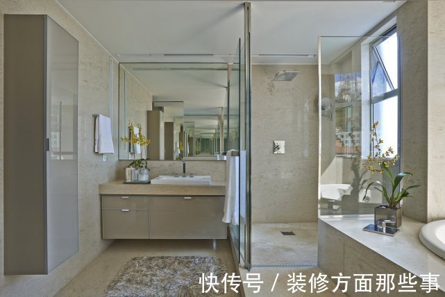 北欧风|123平极简的留白之美，给人以脱俗、超然、静美、洗练之感