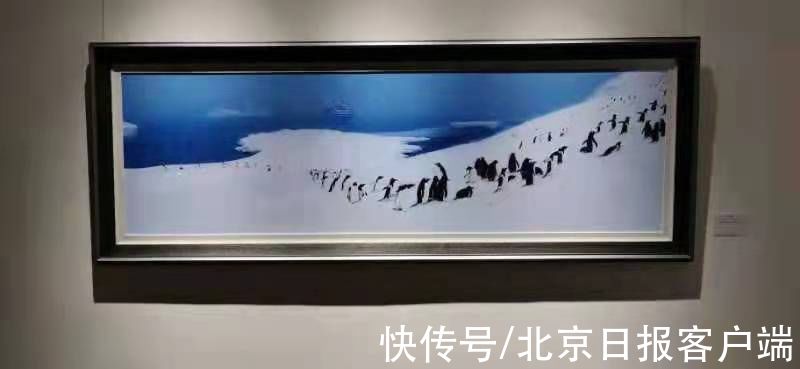 红军长征中的将领们|献礼冬奥，“人民艺术之光”作品展开展