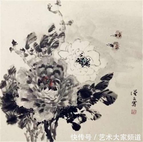 工艺美术|超凡艺术 脱俗人生---访国家级工艺美术师伍谟文