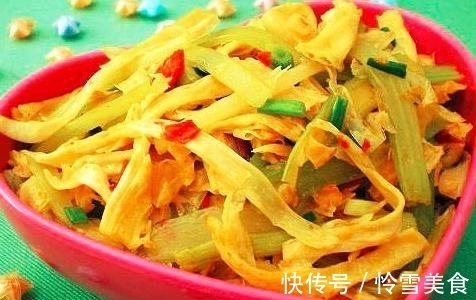 精选几个美味家常菜,香味扑鼻,下酒又下饭,待客必备菜谱