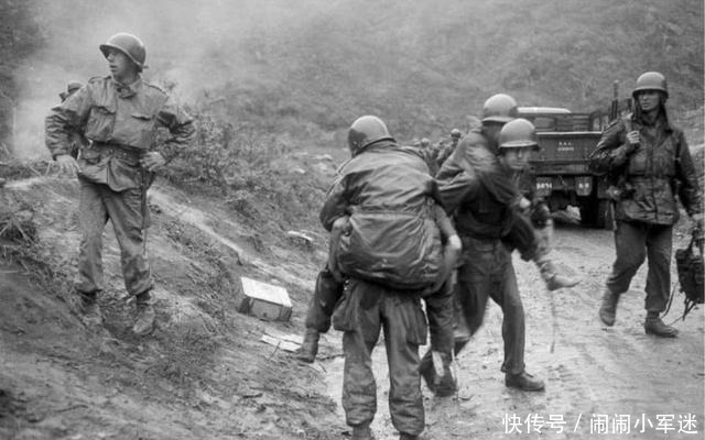 朝鲜战争|朝鲜战争时,美国已经把原子弹运到日本,为啥直到战败也不敢用