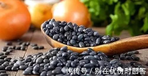 腰腿|黑豆和它搭配早餐经常吃,精神足,腰腿矫健,状态就像年轻人