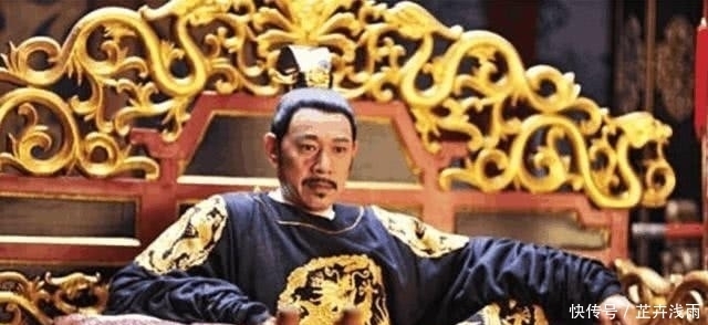 称颂|历史上最完美的3位皇帝,人们对他们称颂不已,几乎一生没有污点!