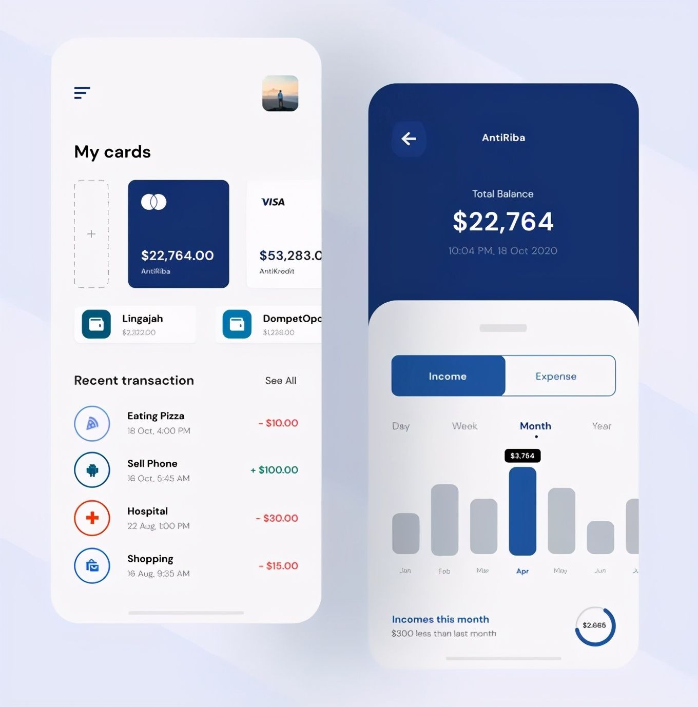 规范|?APP界面的字体规范