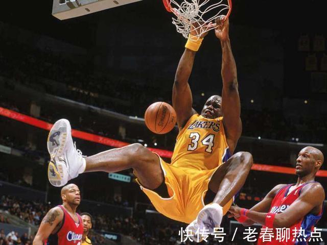 盖帽|星光闪耀！NBA2000年至2010年十大球星