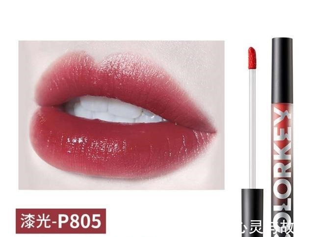 唇釉 为什么不管什么质地的口红涂起来都是同一种风格!