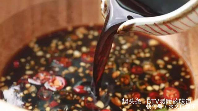 搞定|学会3款万能凉拌汁,搞定整个夏天的凉拌菜,今晚就吃起来