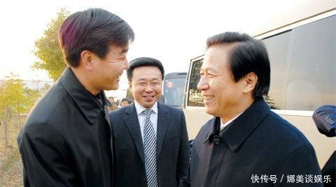 省长和省委书记的区别是什么,哪个大些