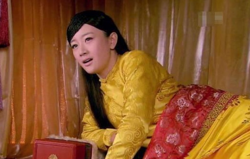 皇后|皇太极最爱海兰珠，为什么一直不敢封她当皇后？只在墓前大哭