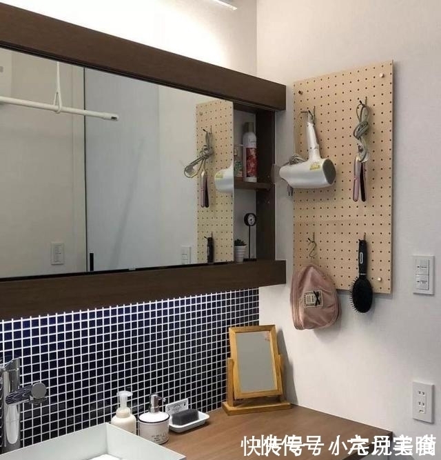 灶台|超有远见的12个装修设计，久了才知道多实用，装修照着搬就对了