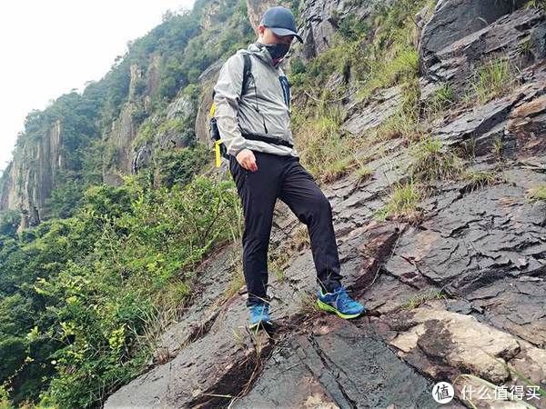 人机学|轻量舒适的呵护：觅乐皮肤衣体验