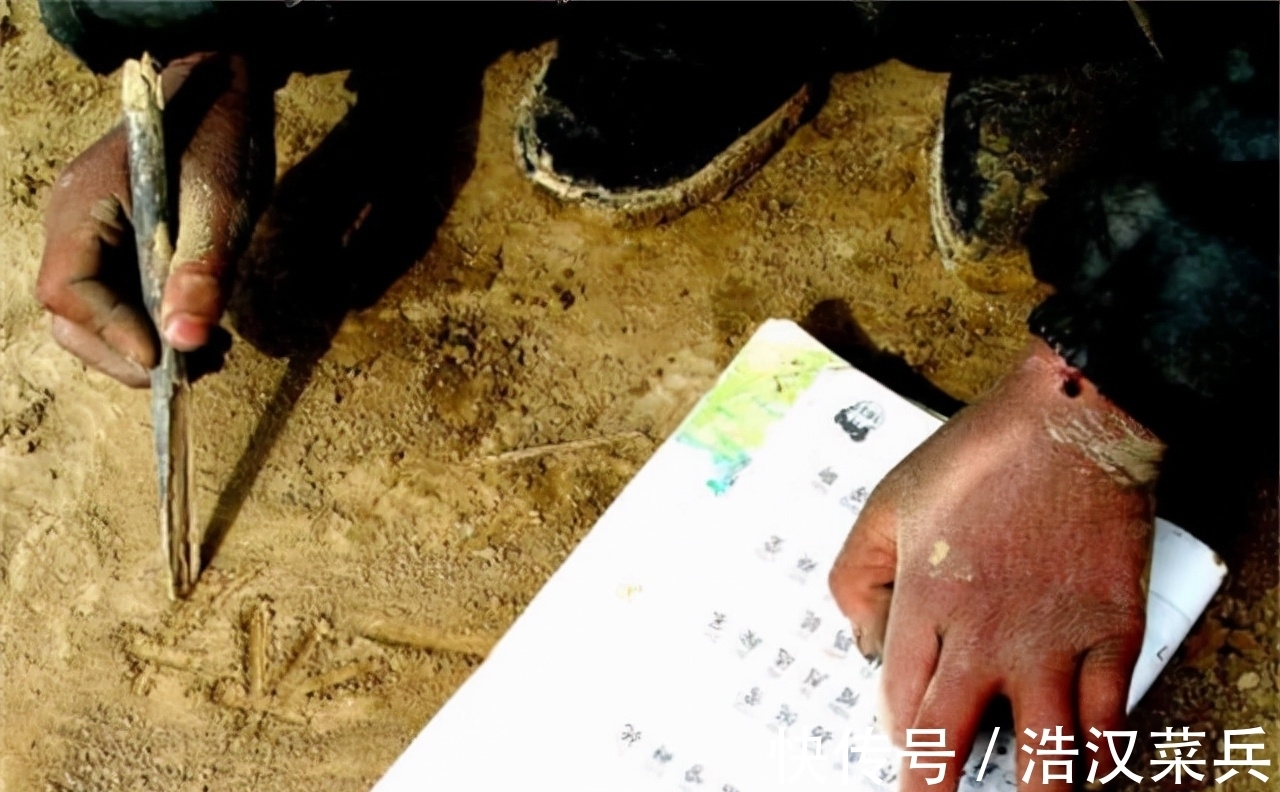 四大名著@一山西老农苦练书法50年,8年抄完四大名著,却被讽刺毫无意义