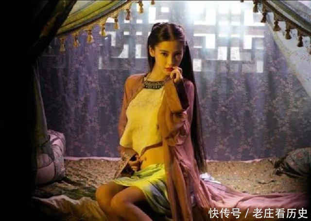 青楼女子|古代的青楼女子,年老色衰后会有什么下场4种结局最为常见