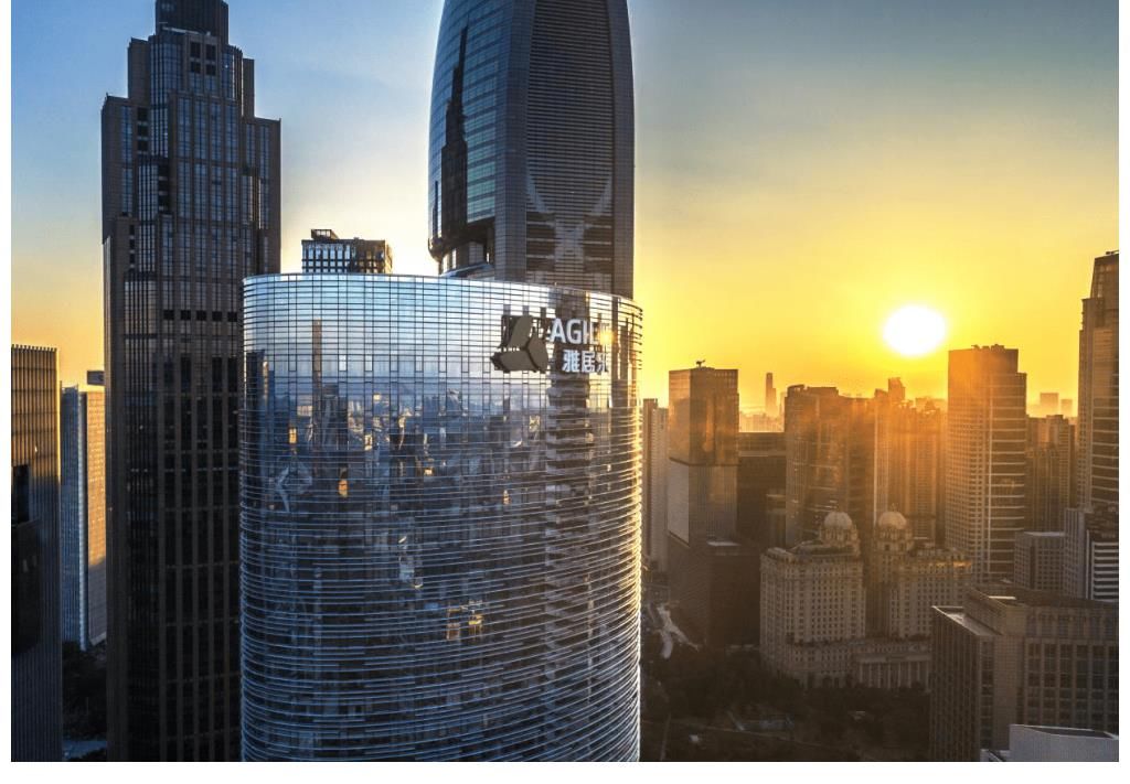 落地|某房企解散了投资部，因为一年拿不到地