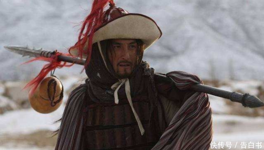 高衙内|《水浒传》林冲为什么不敢动高衙内?