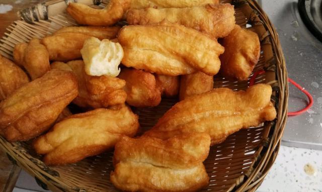 早餐|70岁奶奶健康早餐秘方,3分钟就能学会,再也不用吃外面的早点了