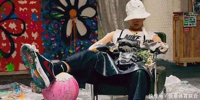 tr一秒售罄,一夜暴涨!他们穿的球鞋我劝你千万别买!