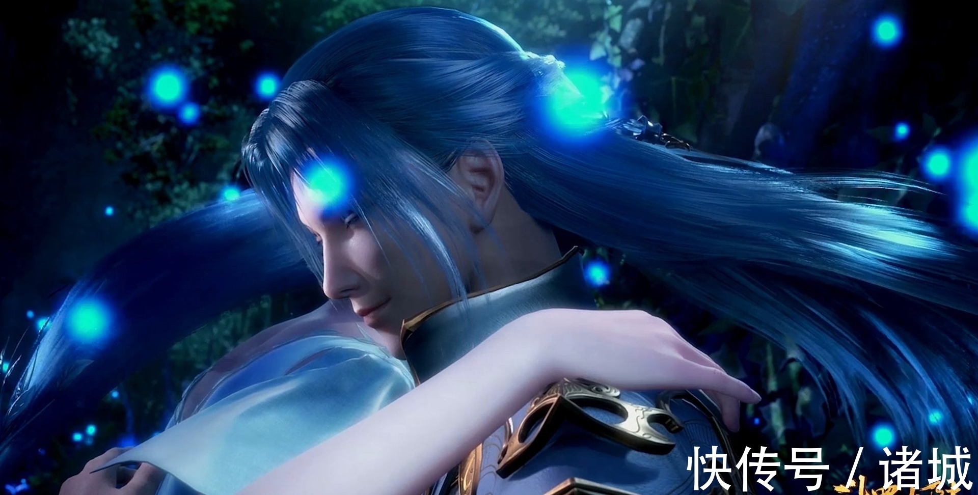 阿银|斗罗大陆5：阿银再次献祭，唐三变成“敌人”，吸收血脉让他上头