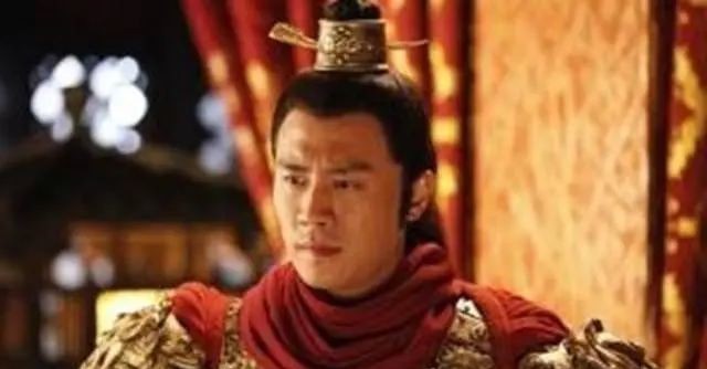 朱元璋|【历史冷知识】史上最令人惋惜的皇帝,若他多活十年,就没朱元璋朱棣什么事了